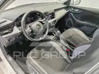 2024 Skoda KAMIQ
