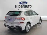2024 Skoda KAMIQ