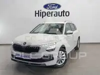 2024 Skoda KAMIQ