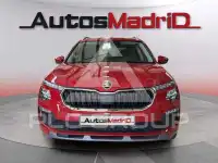 2024 Skoda KAMIQ