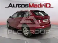 2024 Skoda KAMIQ