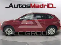 2024 Skoda KAMIQ