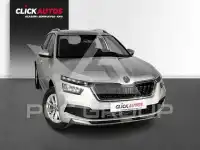 2024 Skoda KAMIQ