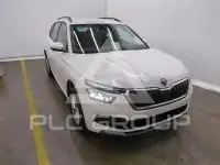 2024 Skoda KAMIQ