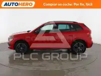 2024 Skoda KAMIQ