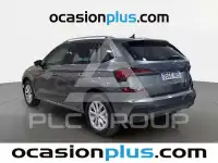 2024 Skoda KAMIQ