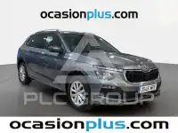 2024 Skoda KAMIQ