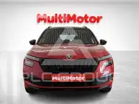 2024 Skoda KAMIQ