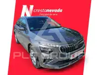 2024 Skoda KAMIQ