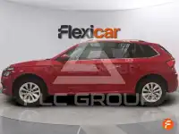 2024 Skoda KAMIQ