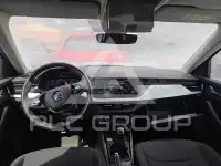 2024 Skoda KAMIQ