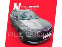 2024 Skoda KAMIQ
