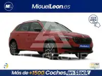 2024 Skoda KAMIQ