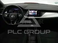2024 Skoda KAMIQ