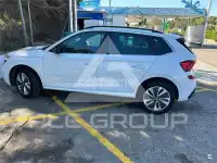 2024 Skoda KAMIQ
