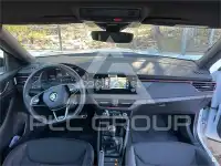 2024 Skoda KAMIQ