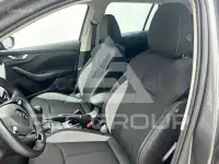 2024 Skoda KAMIQ