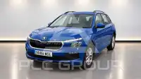 2024 Skoda KAMIQ