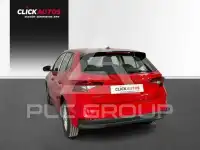 2024 Skoda Fabia
