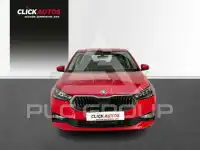 2024 Skoda Fabia