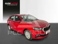 2024 Skoda Fabia