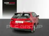 2024 Skoda Fabia