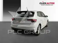 2024 Skoda Fabia