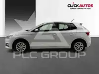2024 Skoda Fabia