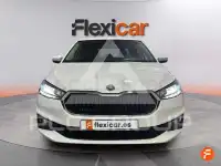 2024 Skoda Fabia