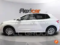 2024 Skoda Fabia