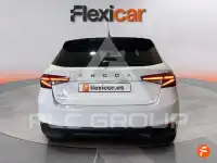 2024 Skoda Fabia