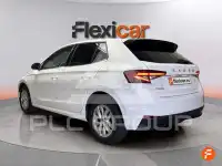 2024 Skoda Fabia