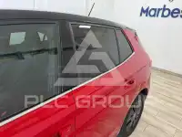 2024 Skoda Fabia
