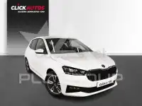 2024 Skoda Fabia