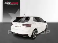 2024 Skoda Fabia