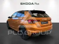 2024 Skoda Fabia