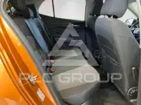 2024 Skoda Fabia