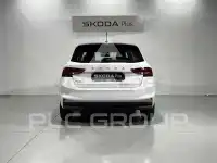2024 Skoda Fabia