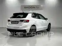 2024 Skoda Fabia