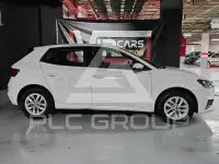 2024 Skoda Fabia