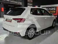 2024 Skoda Fabia