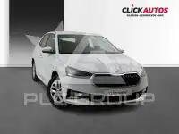 2024 Skoda Fabia