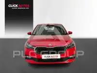 2024 Skoda Fabia