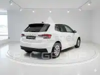 2024 Skoda Fabia