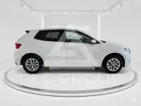 2024 Skoda Fabia