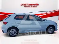 2024 Skoda Fabia