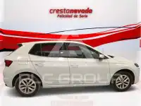 2024 Skoda Fabia
