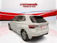 2024 Skoda Fabia