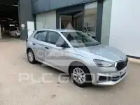 2024 Skoda Fabia