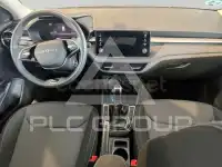 2024 Skoda Fabia